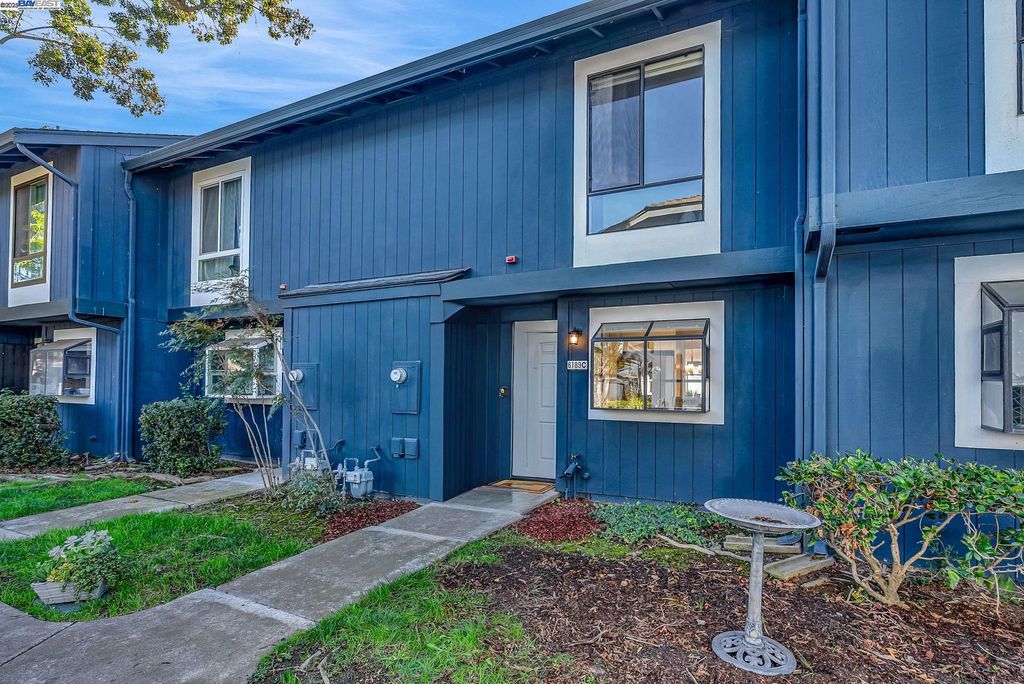 Photo of 6189 Thornton Ave #C, Newark, CA 94560 (MLS # 41116292)