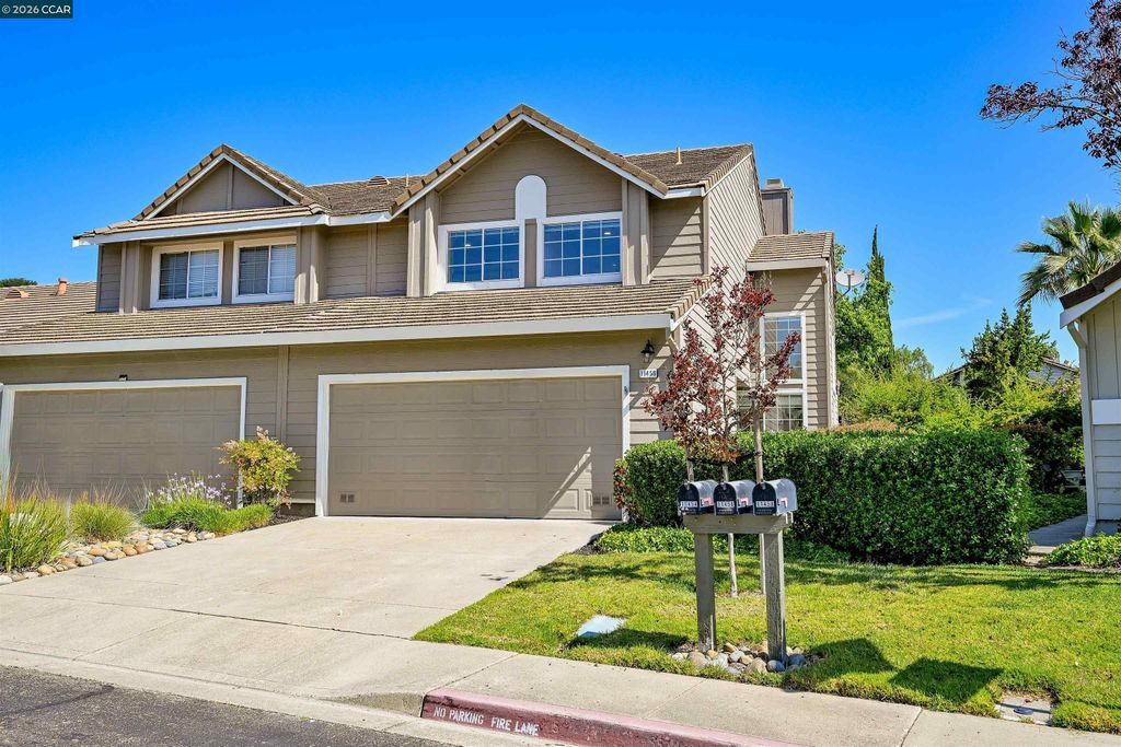Photo of 11458 Winding Trail Ln, Dublin, CA 94568 (MLS # 41135563)