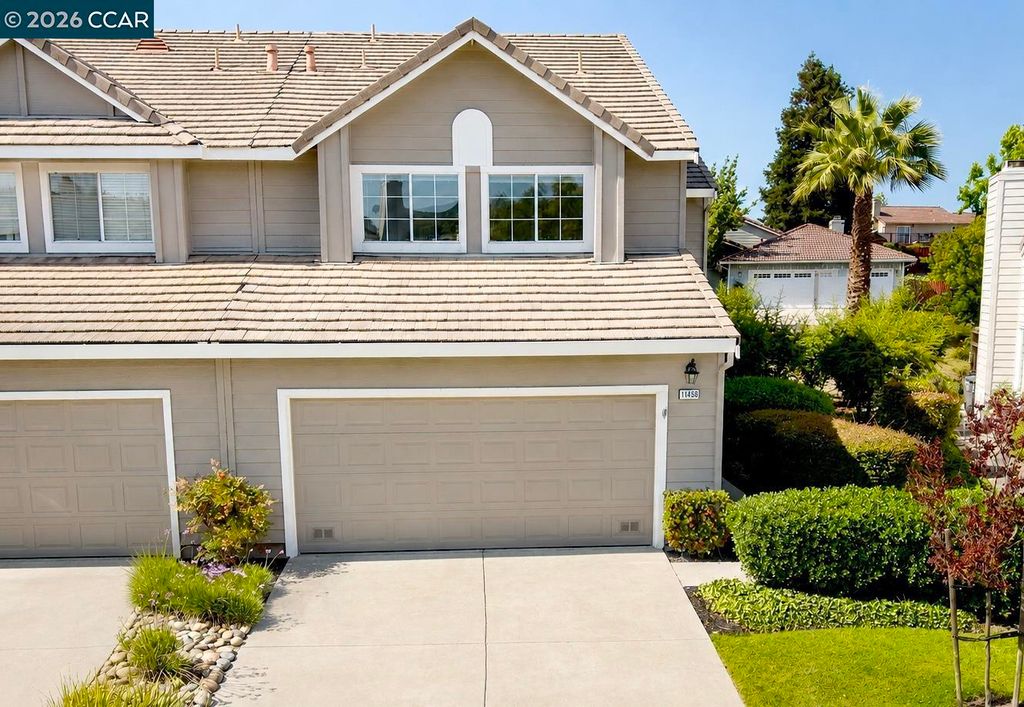 Photo of 11458 Winding Trail Ln, Dublin, CA 94568 (MLS # 41135563)
