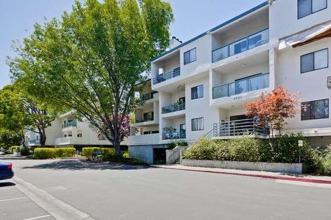 A home in San Jose