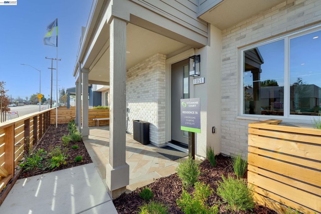 Photo of 1893 Cook Court, Santa Clara, CA 95050 (MLS # 41135591)