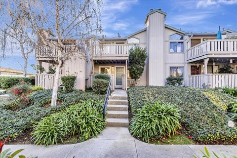 A home in San Jose