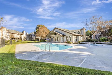 A home in San Jose