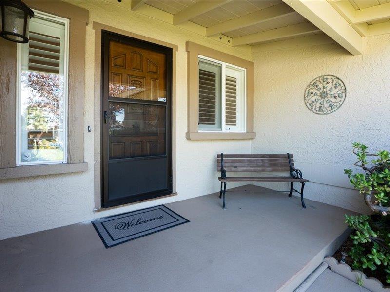 Photo of 1058 Mountain Shadows Road, San Jose, CA 95120 (MLS # ML82060995)