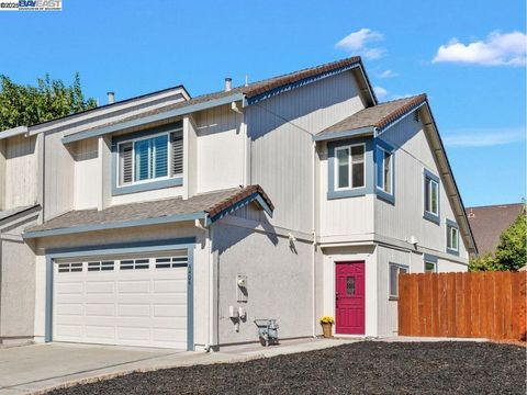 5406 Wisteria Way, Livermore, CA 94551 - #: 41090955