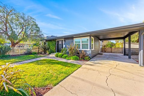 Photo of 25 W Central Avenue, Morgan Hill, CA 95037 (MLS # ML82034070)