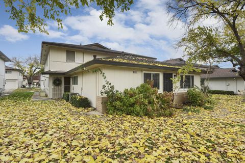 A home in Elk Grove