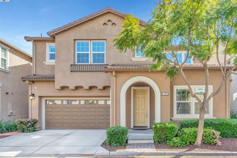 1508 Hayden St Hayward CA 94545