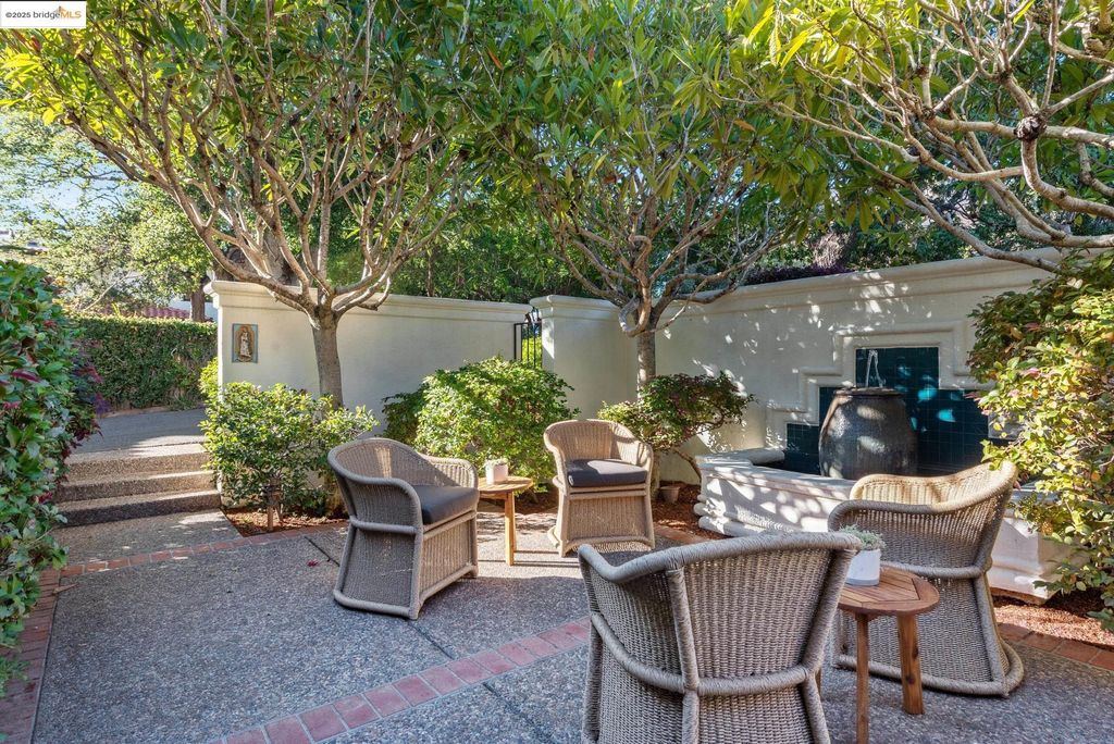 Photo of 5311 Golden Gate Ave, Oakland, CA 94618 (MLS # 41116157)