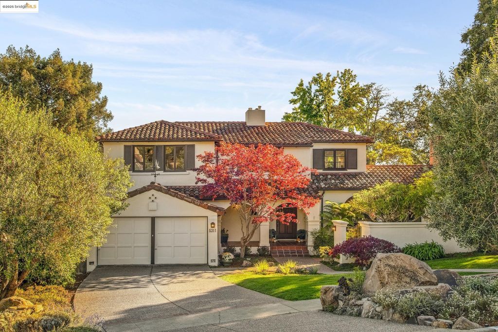 Photo of 5311 Golden Gate Ave, Oakland, CA 94618 (MLS # 41116157)