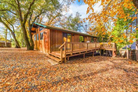 A home in Soulsbyville