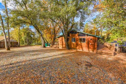 A home in Soulsbyville