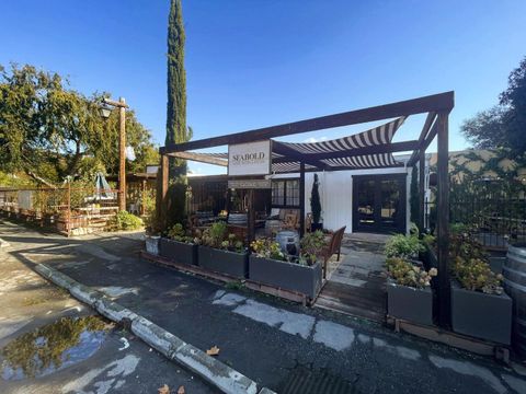 A home in Carmel Valley