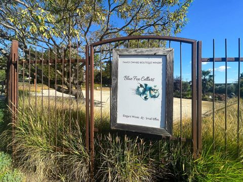 A home in Carmel Valley