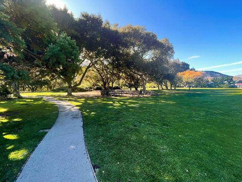 A home in Carmel Valley