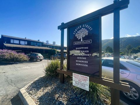 A home in Carmel Valley