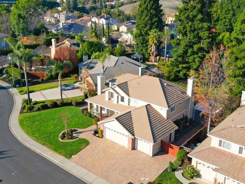 A home in Danville