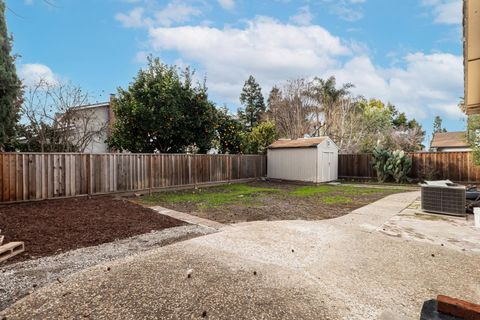 A home in San Jose