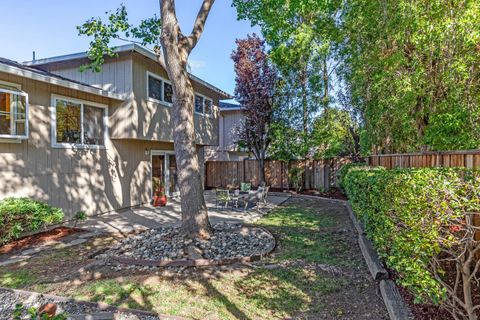 A home in San Jose