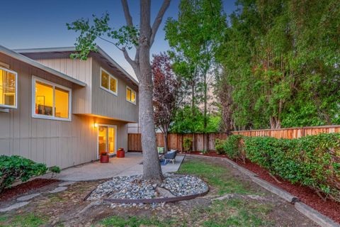 A home in San Jose