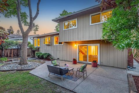 A home in San Jose