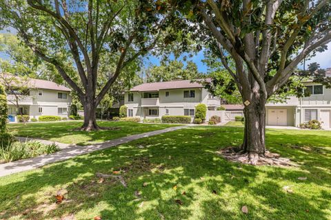 264 N Whisman Road Unit 11, Mountain View, CA 94043 - MLS#: ML82005842