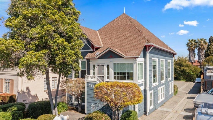 Photo 1 of 12 — 216 N San Mateo Drive, San Mateo, CA 94401