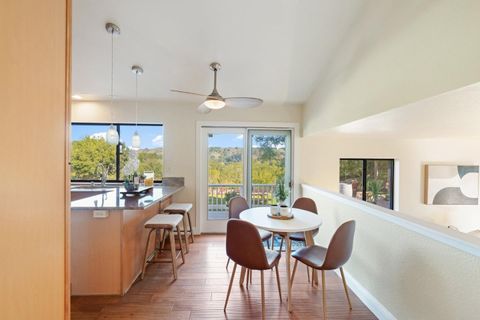 A home in Castro Valley