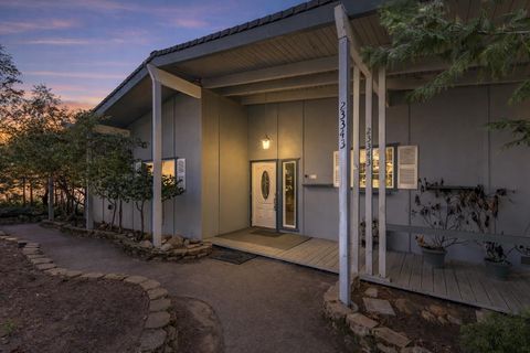 Photo of 23343 Tanager Dr, Twain Harte, CA 95383 (MLS # 41123374)