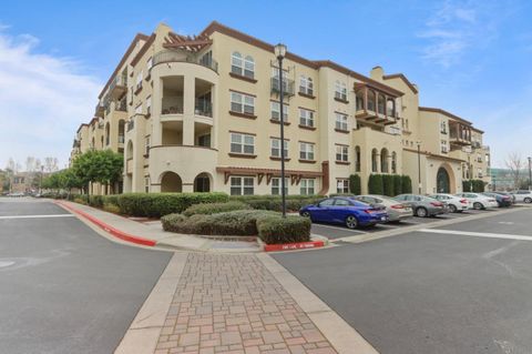 A home in Milpitas