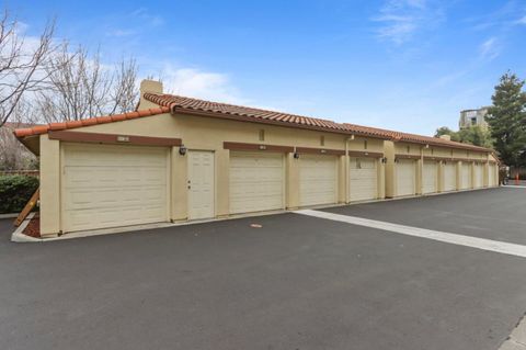 A home in Milpitas