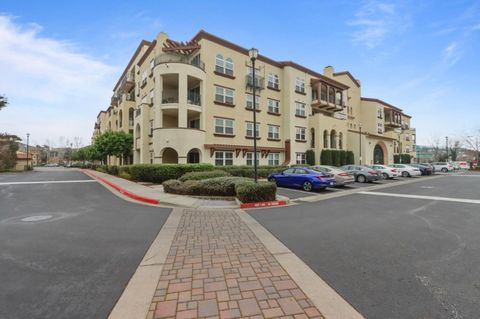 A home in Milpitas