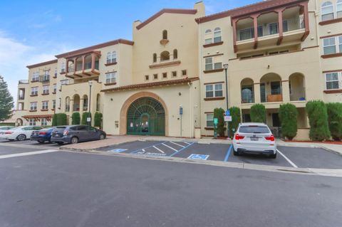 A home in Milpitas