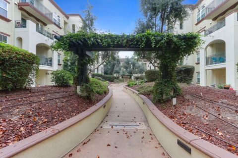 A home in Milpitas