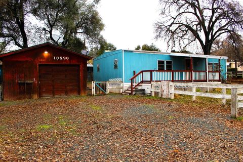 A home in Jamestown