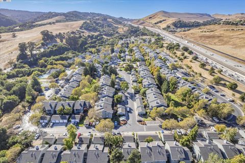 A home in Pleasanton