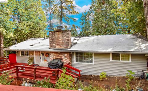 Photo of 20705 Muheli Rd, Mi Wuk Village, CA 95346 (MLS # 41118735)