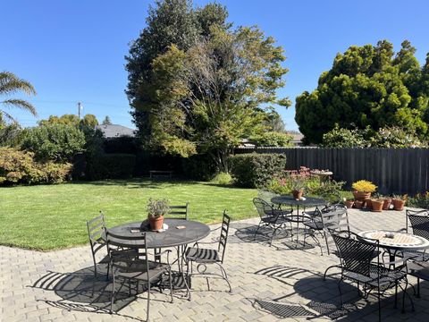 A home in Salinas