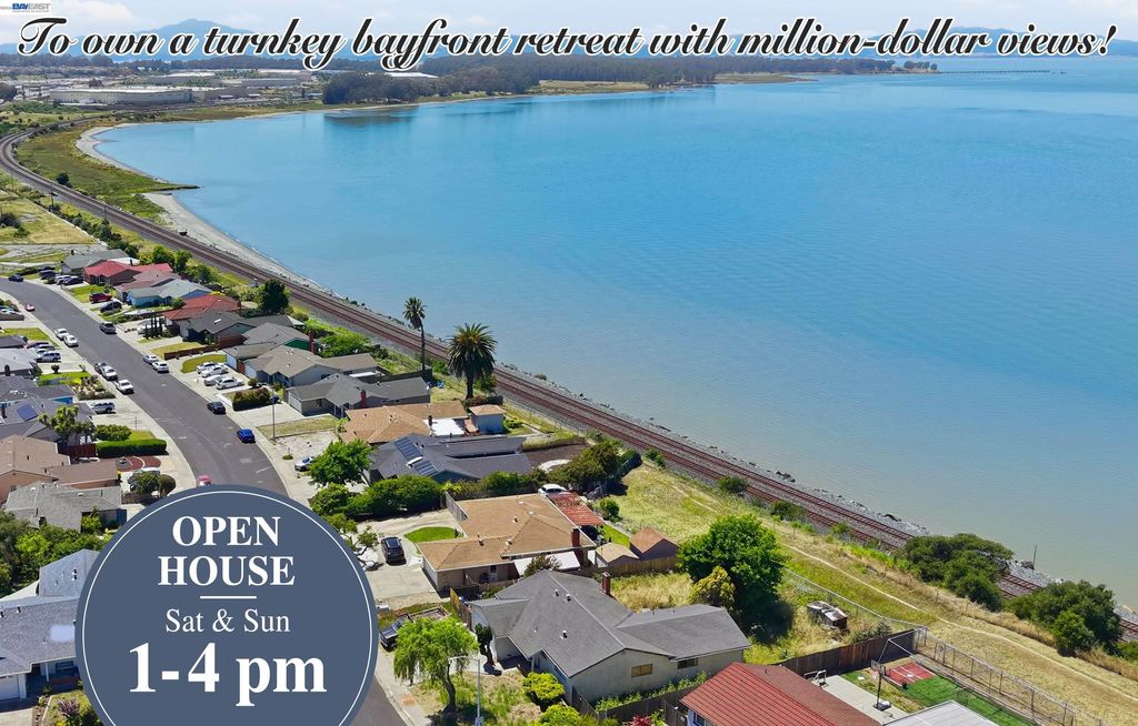 Photo of 2071 Cypress Ave, San Pablo, CA 94806 (MLS # 41135569)