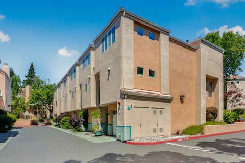 A home in Sunnyvale