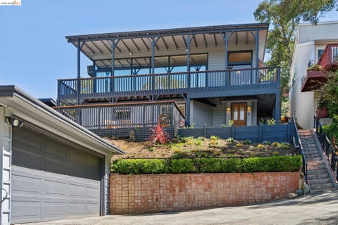 7 Knickerbocker Lane, Orinda, CA 94563 - #: 41146930