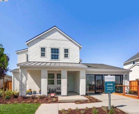 A home in Bethel Island