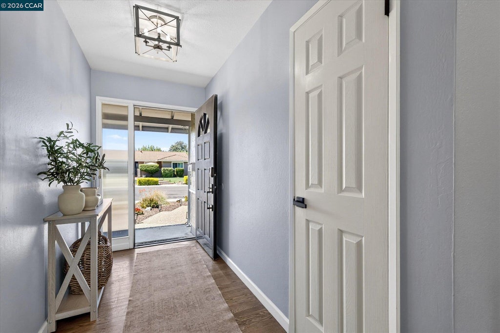 Photo of 1560 American Beauty Dr, Concord, CA 94521 (MLS # 41145896)