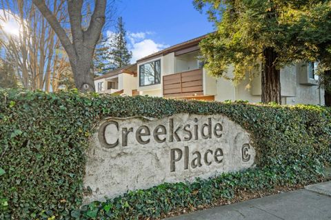 A home in San Jose