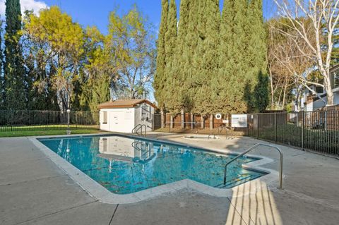 A home in San Jose