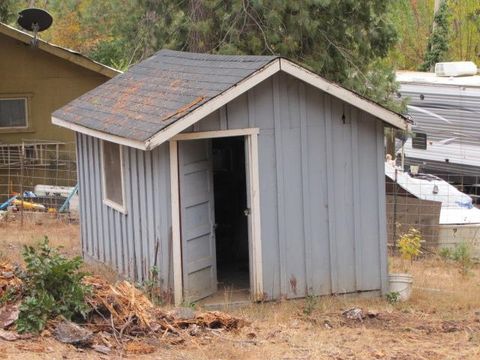 A home in Greeley Hills