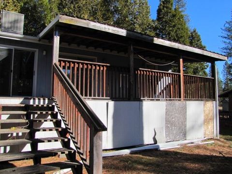 A home in Greeley Hills