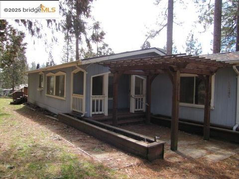 A home in Greeley Hills