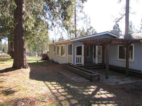 A home in Greeley Hills