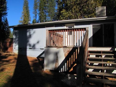 A home in Greeley Hills